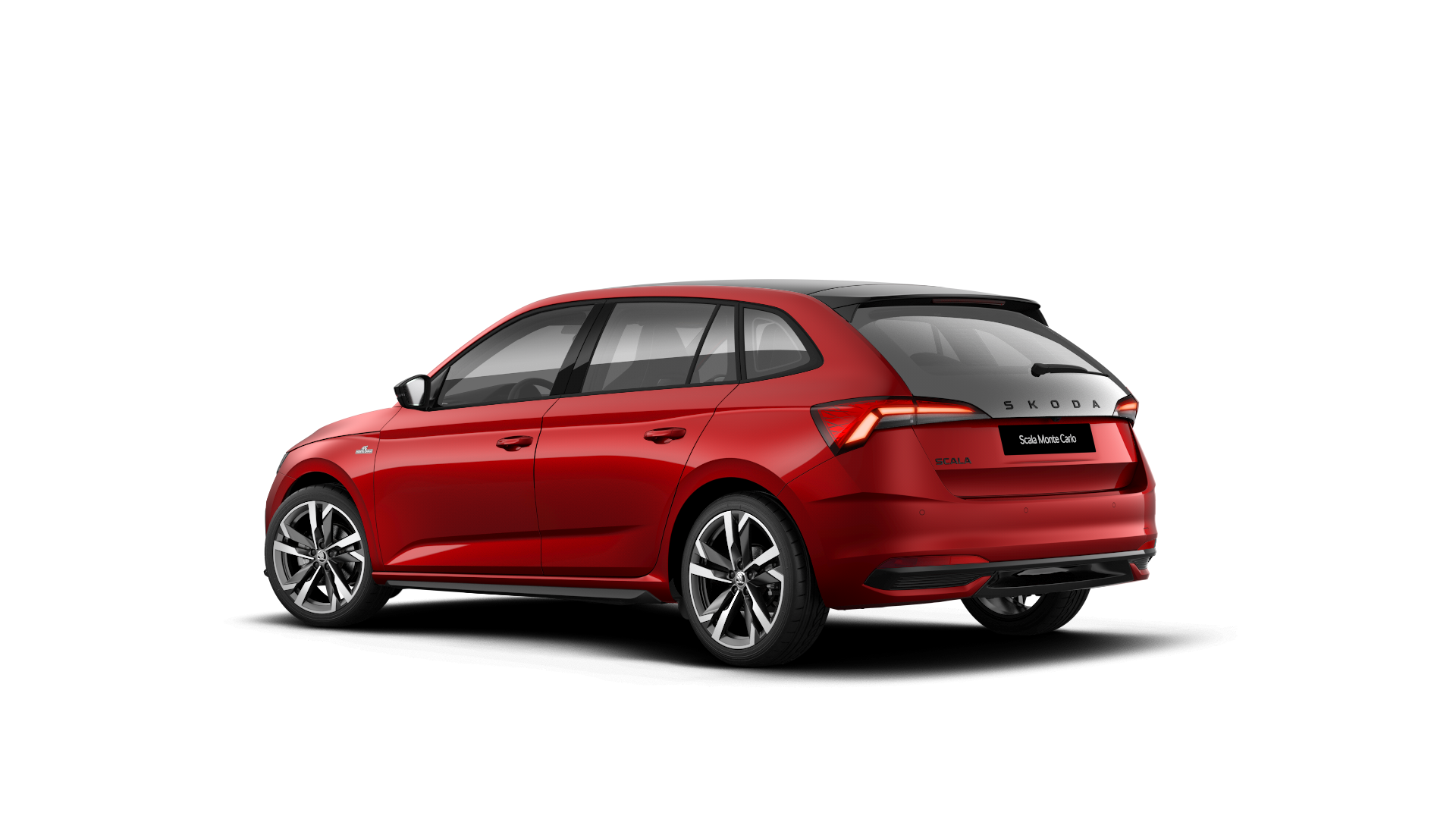 Skoda Scala Monte carlo 1,0 TSI (115 KM) 85 kW_1