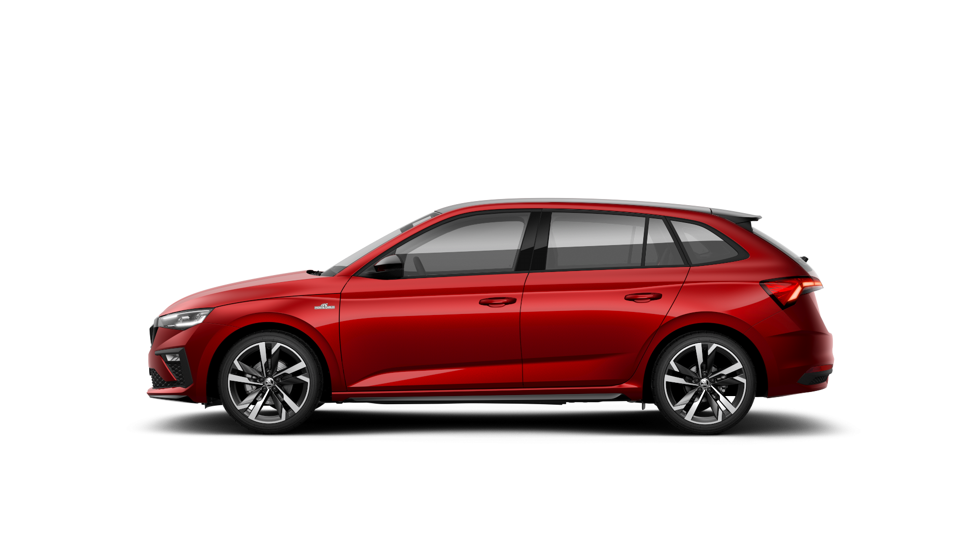 Skoda Scala Monte carlo 1,0 TSI (115 KM) 85 kW_2