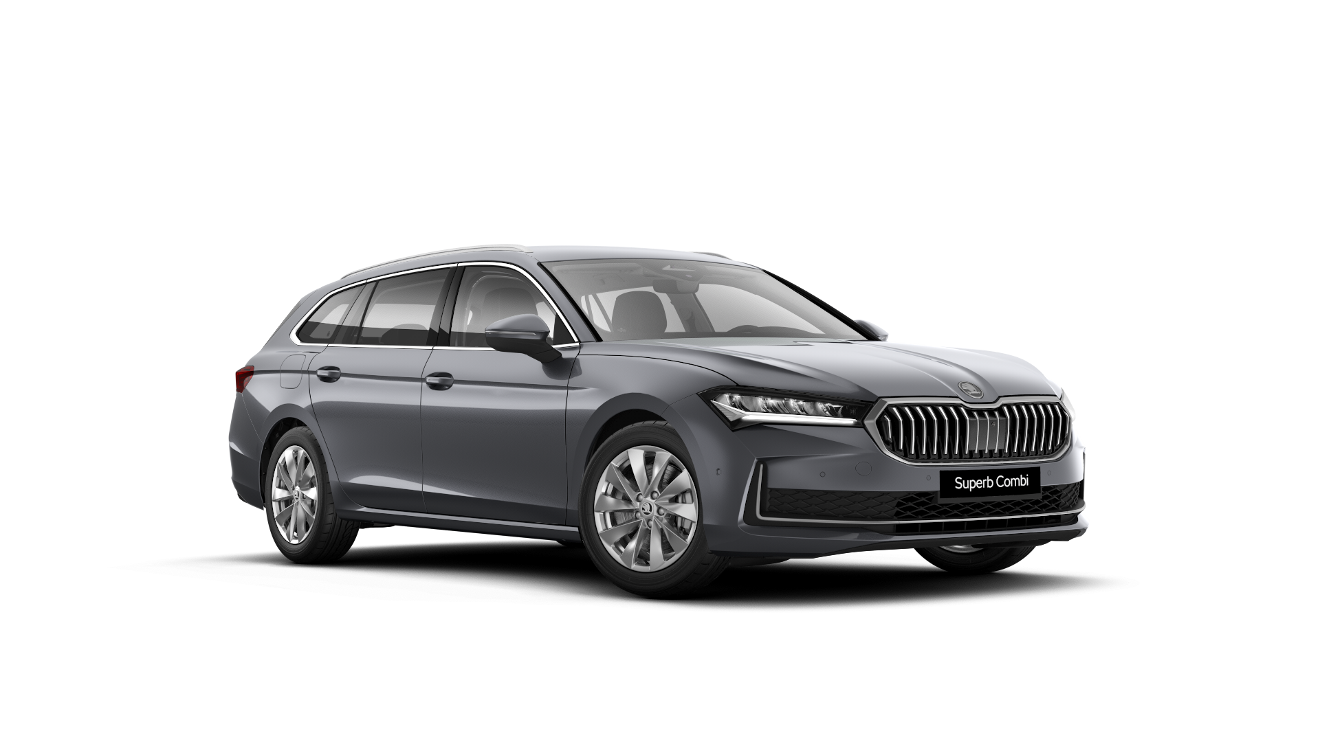 Skoda Superb combi Selection 2,0 TDI (193 KM) 142 kW_0