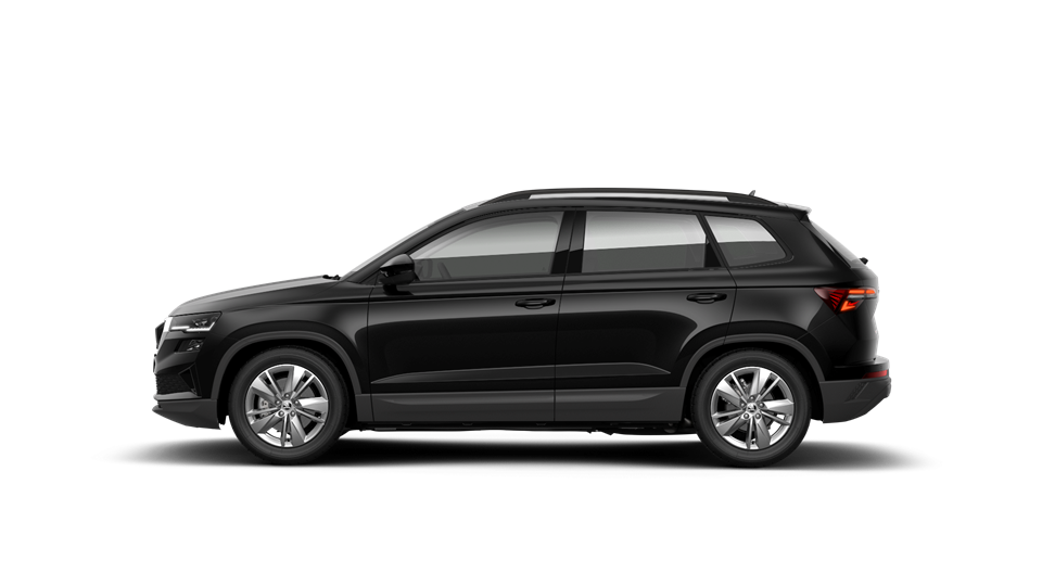 Skoda Karoq Selection 1,5 TSI (150 KM) 110 kW_8