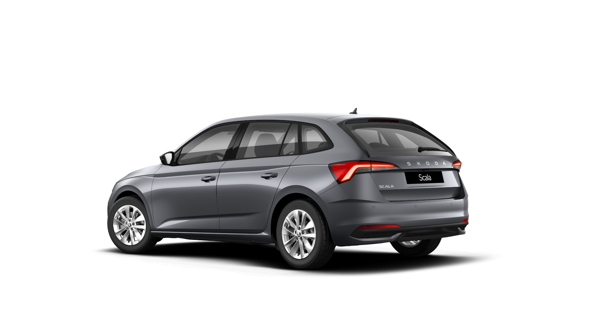 Skoda Scala Selection 1,5 TSI (150 KM) 110 kW_1