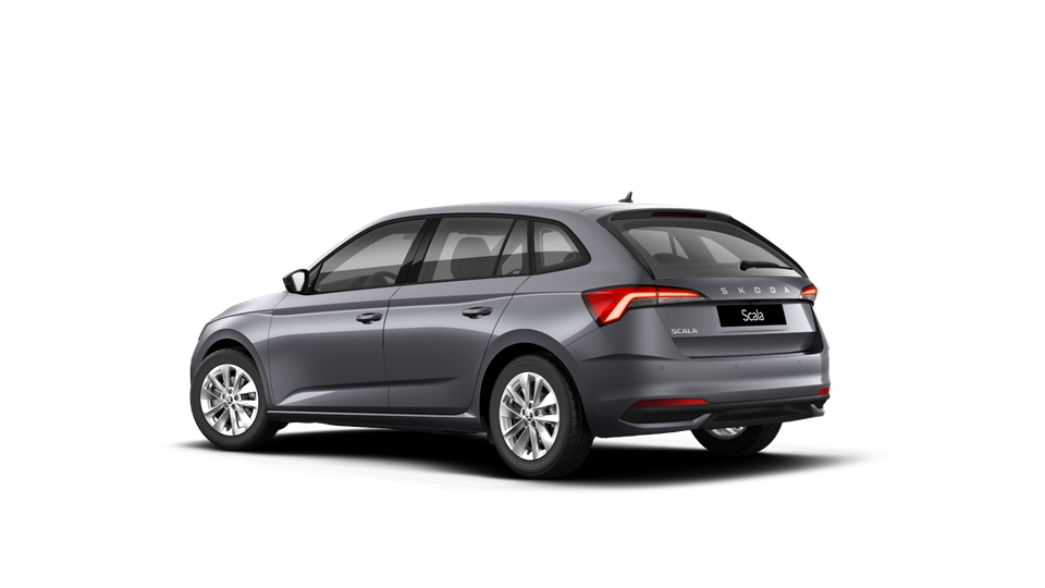 Skoda Scala Selection 1,5 TSI (150 KM) 110 kW_7