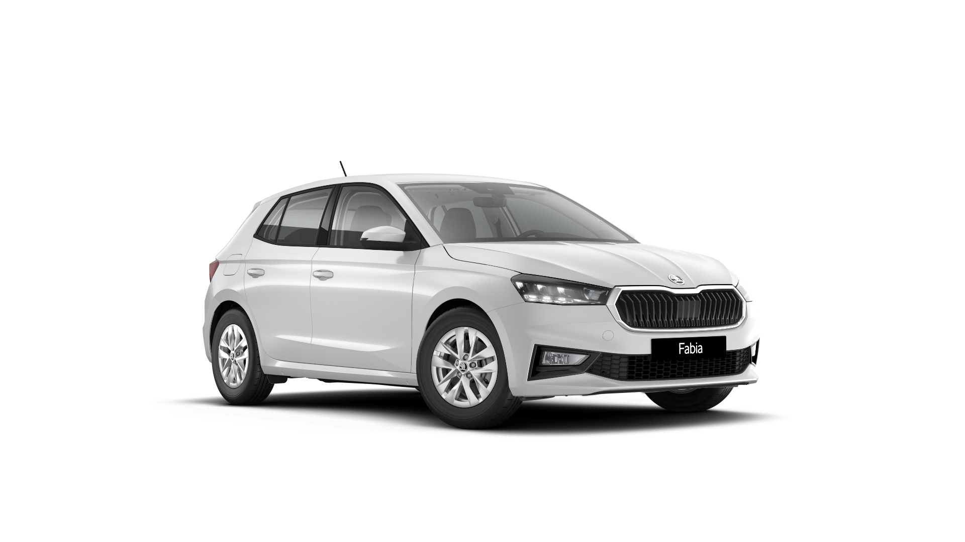 Skoda Fabia Selection 1.0 TSI (115 KM) 85 kW_0