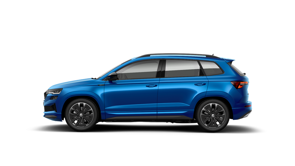 Skoda Karoq Sportline 1,5 TSI (150 KM) 110 kW_8