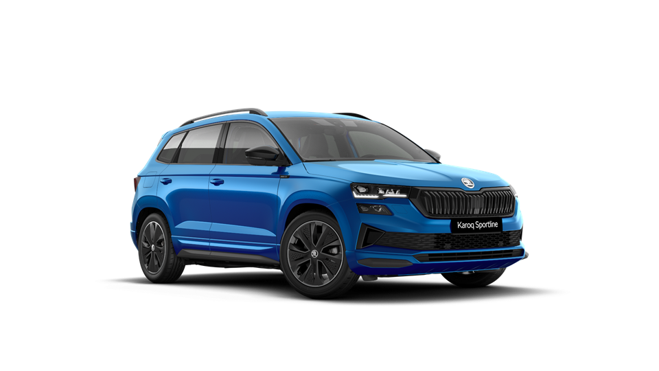 Skoda Karoq Sportline 1,5 TSI (150 KM) 110 kW_6