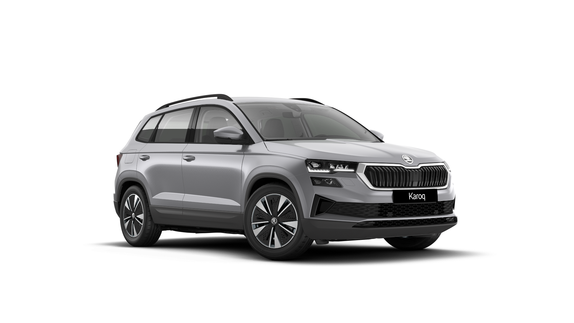 Skoda Karoq Selection 1,5 TSI (150 KM) 110 kW_0