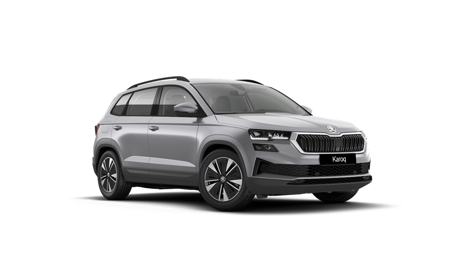 Skoda Karoq Selection 1,5 TSI (150 KM) 110 kW_6