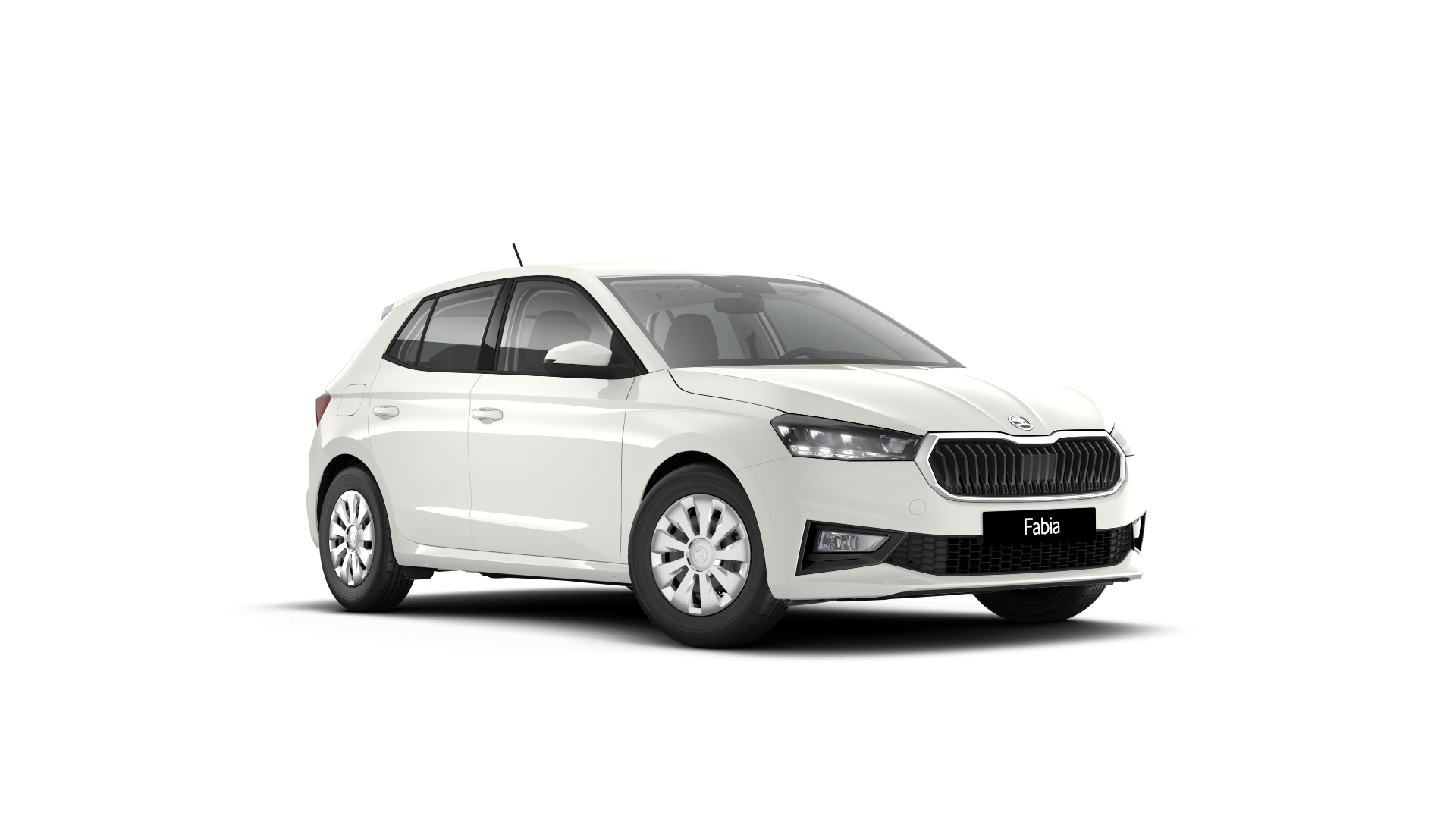 Skoda Fabia Selection 1,0 TSI (95 KM) 70 kW_0