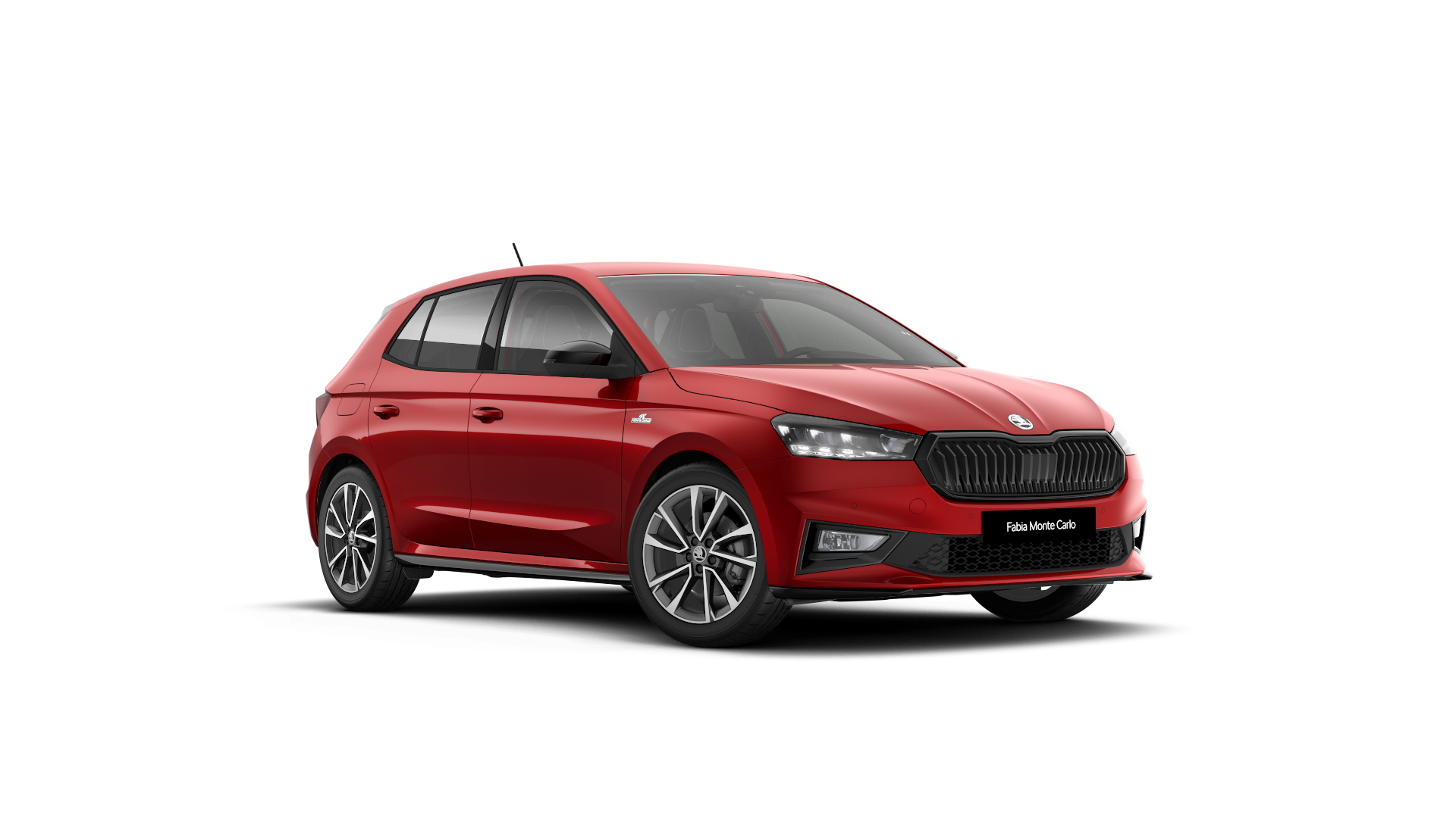 Skoda Fabia Monte carlo 1,0 TSI (115 KM) 85 kW_0