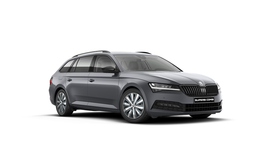 Skoda Superb combi Style 2.0 TDI (200 KM) 147 kW_6