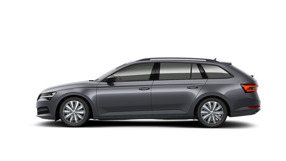 Skoda Superb combi Style 2.0 TDI (200 KM) 147 kW_8