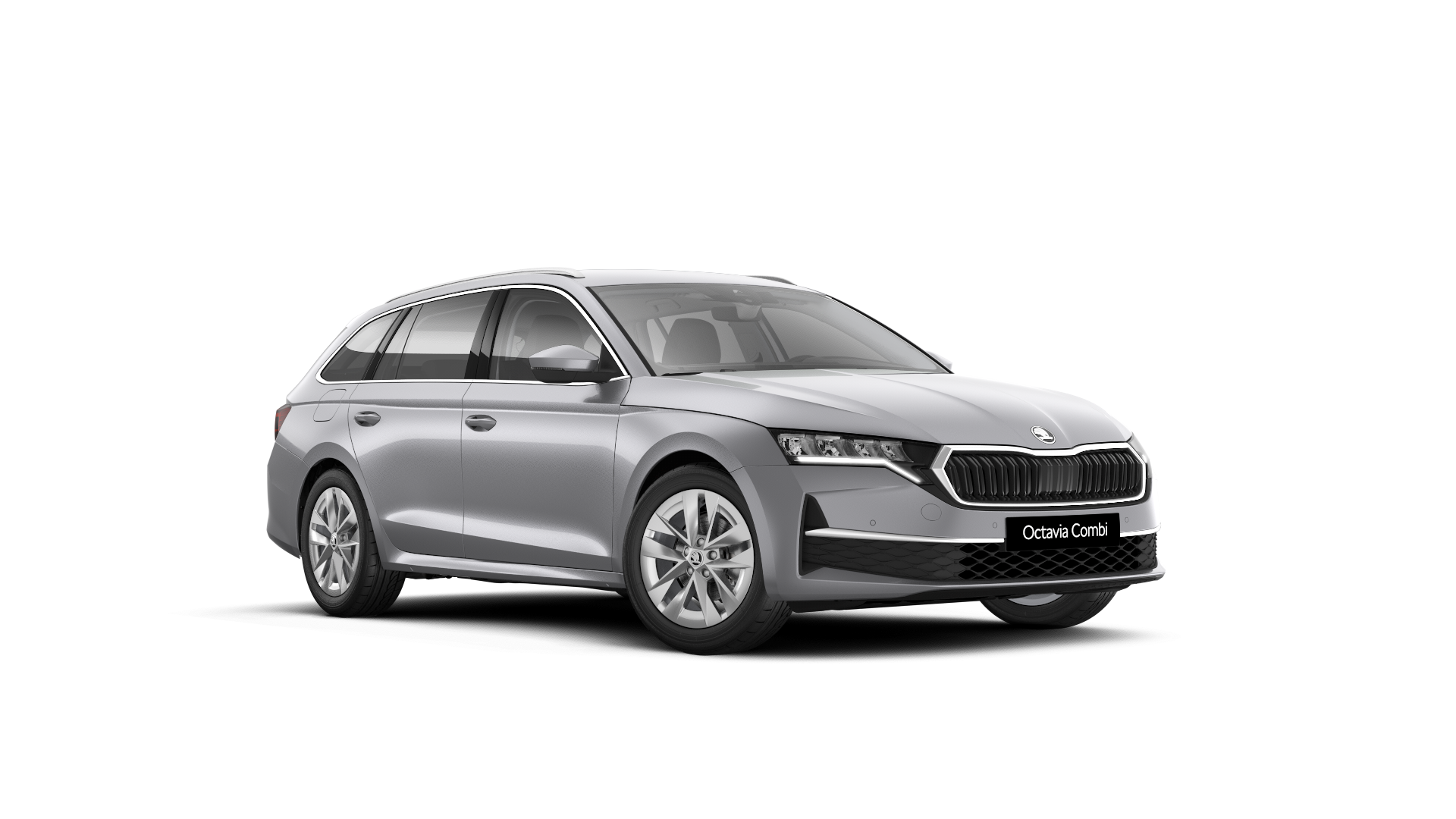 Skoda Octavia combi Selection 1,5 TSI m-HEV (150 KM) 110 kW_0