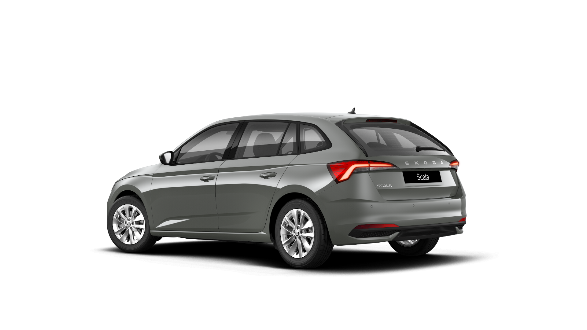 Skoda Scala Selection 1,5 TSI (150 KM) 110 kW_1