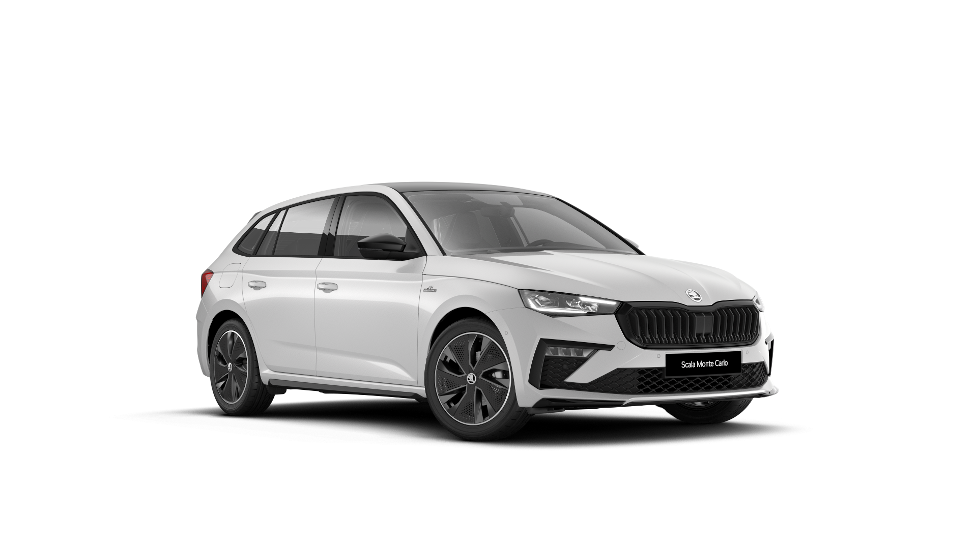 Skoda Scala Monte carlo 1,0 TSI (115 KM) 85 kW_0