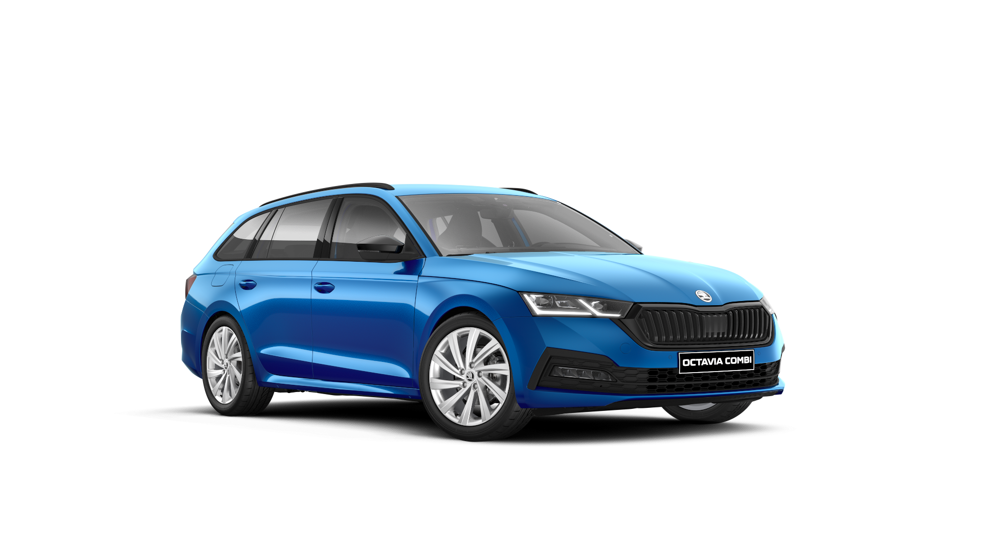 Skoda Octavia combi Style 1.5 TSI m-HEV (150 KM) 110 kW_0