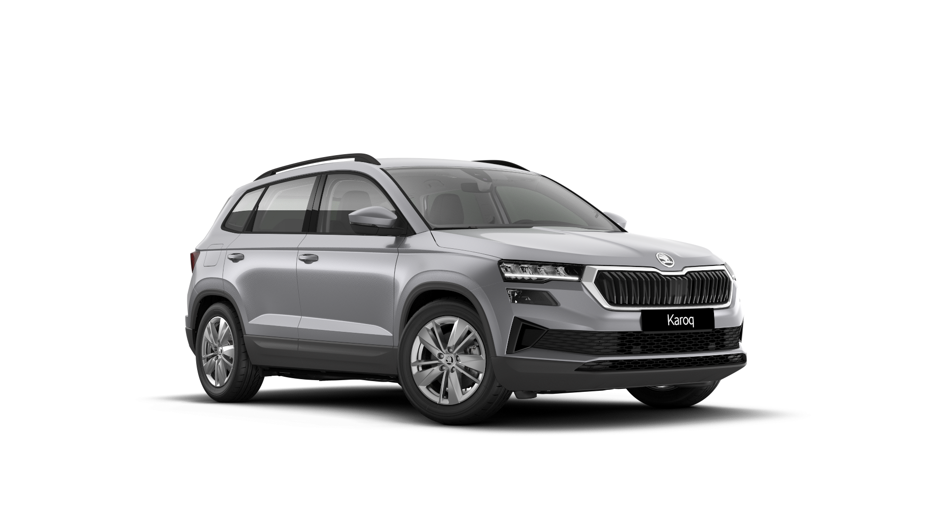 Skoda Karoq Selection 1,5 TSI (150 KM) 110 kW_0