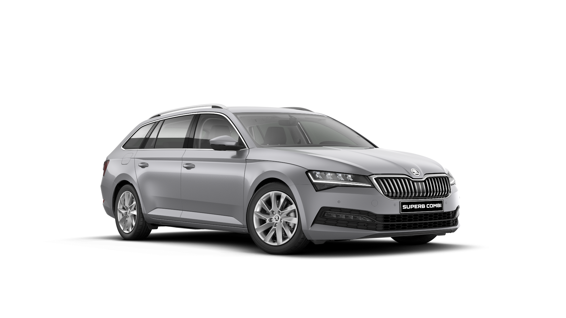 Skoda Superb combi Ambition 2.0 TDI (150KM) 110 kW_0