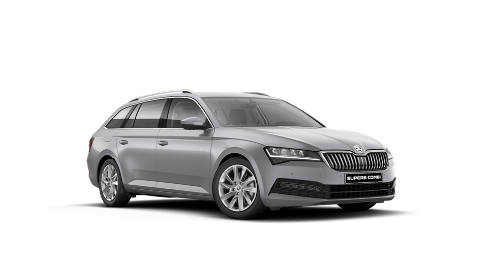 Skoda Superb combi Ambition 2.0 TDI (150KM) 110 kW_6