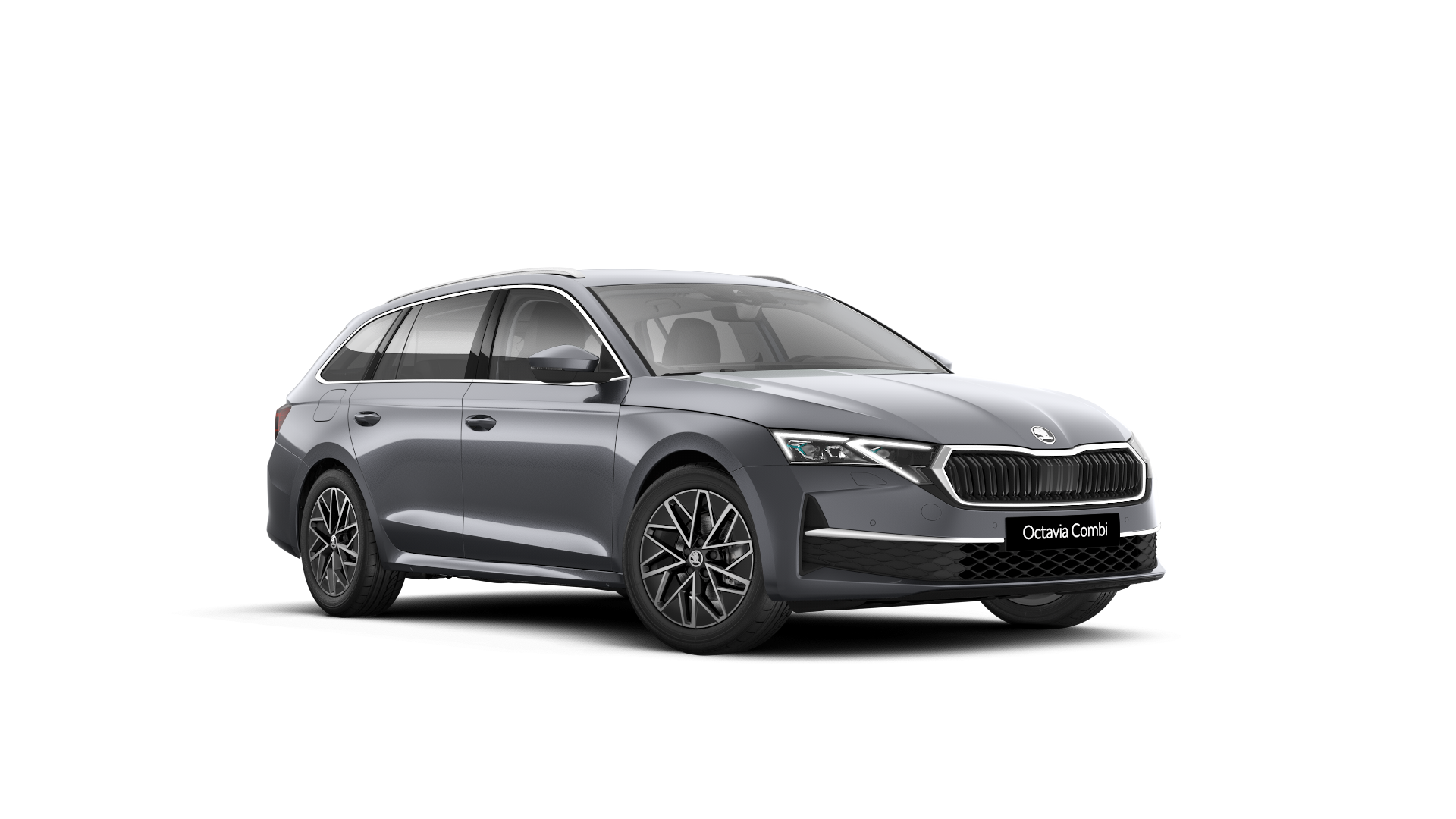 Skoda Octavia combi Selection 1,5 TSI m-HEV (150 KM) 110 kW_0