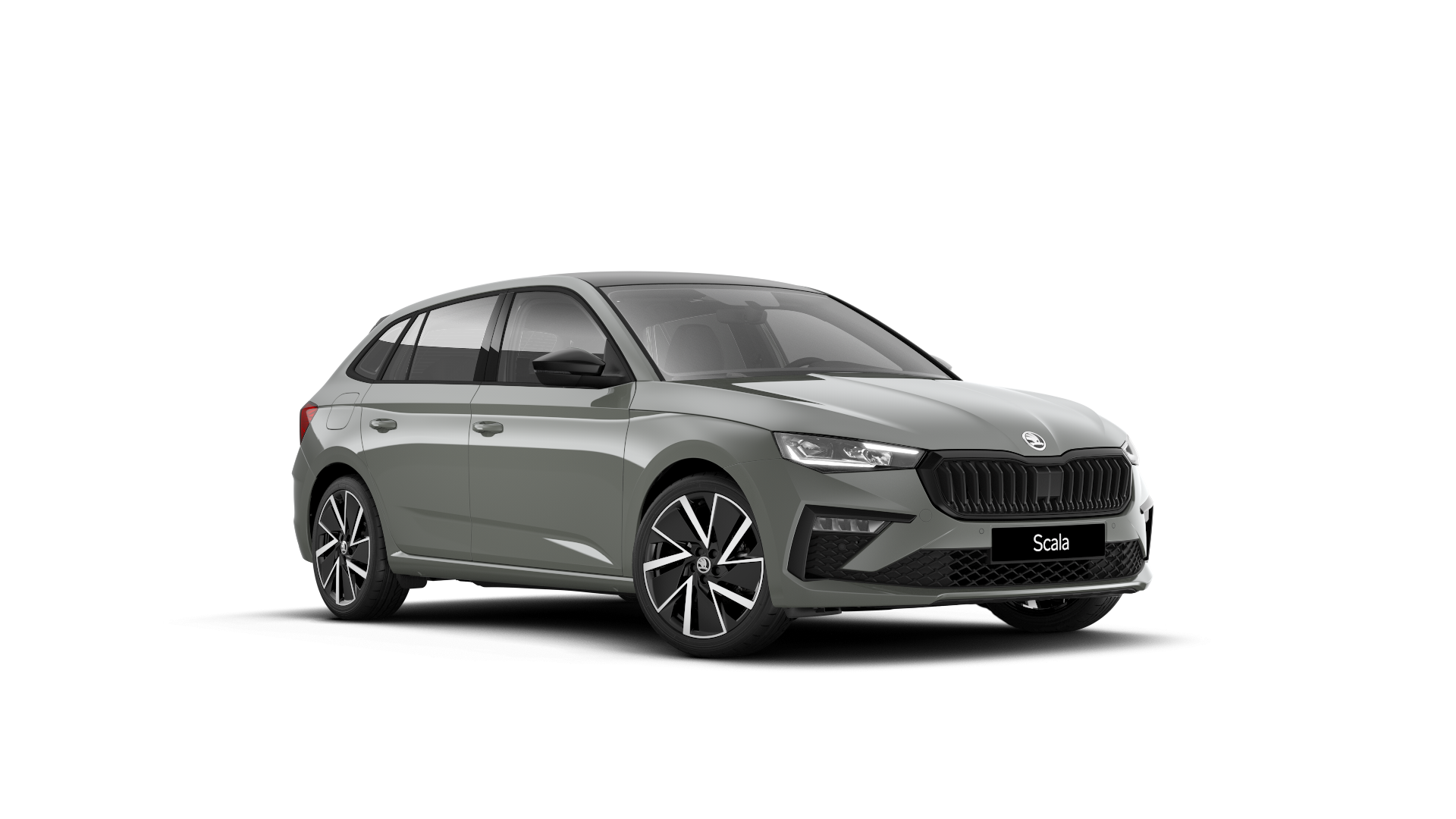 Skoda Scala Selection 1.0 TSI (115 KM) 85 kW_0