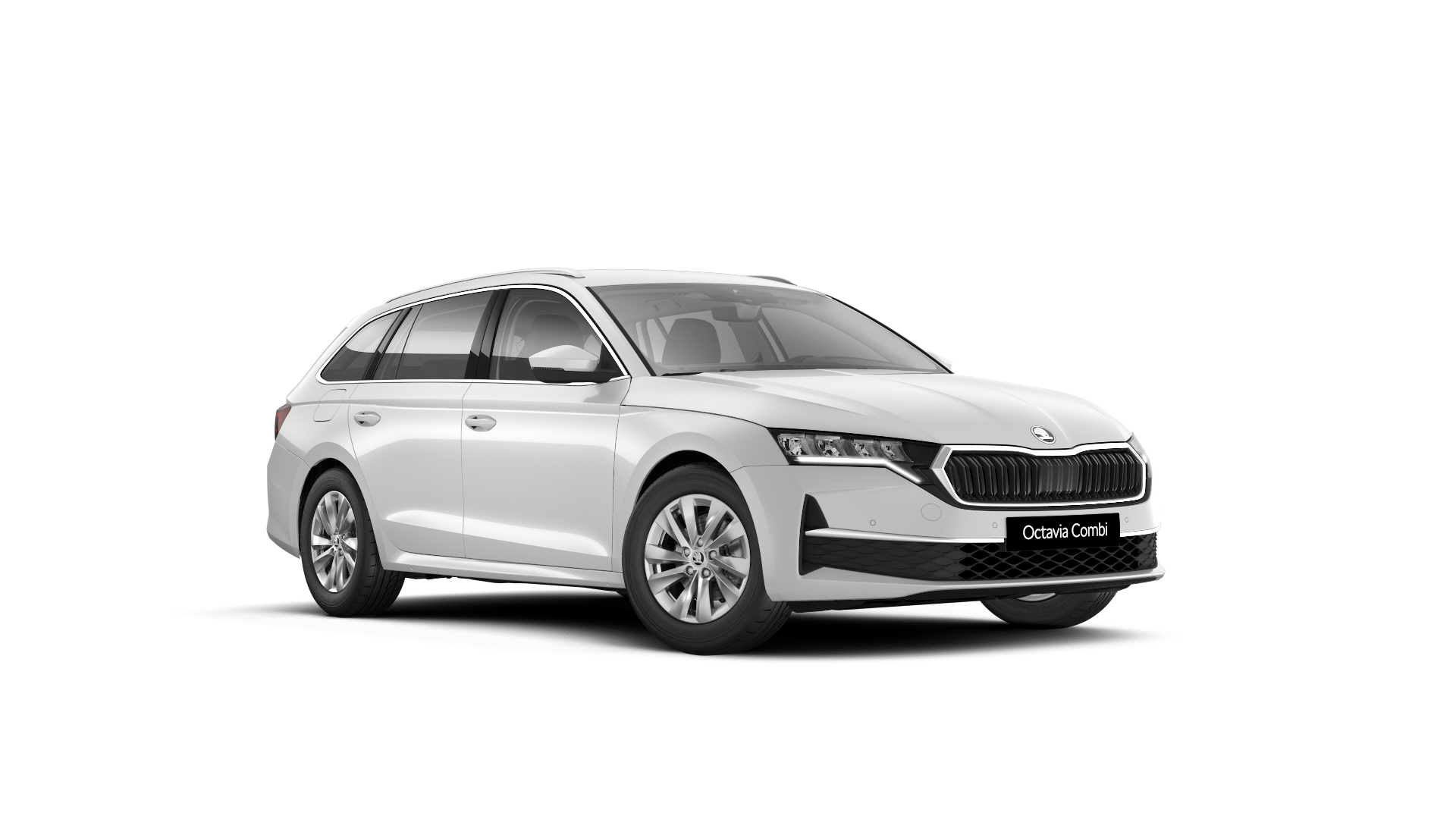 Skoda Octavia combi Selection 1,5 TSI (115 KM) 85 kW_0