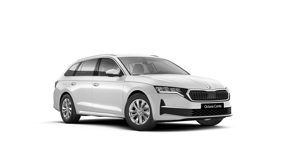 Skoda Octavia combi Selection 1,5 TSI (115 KM) 85 kW_6