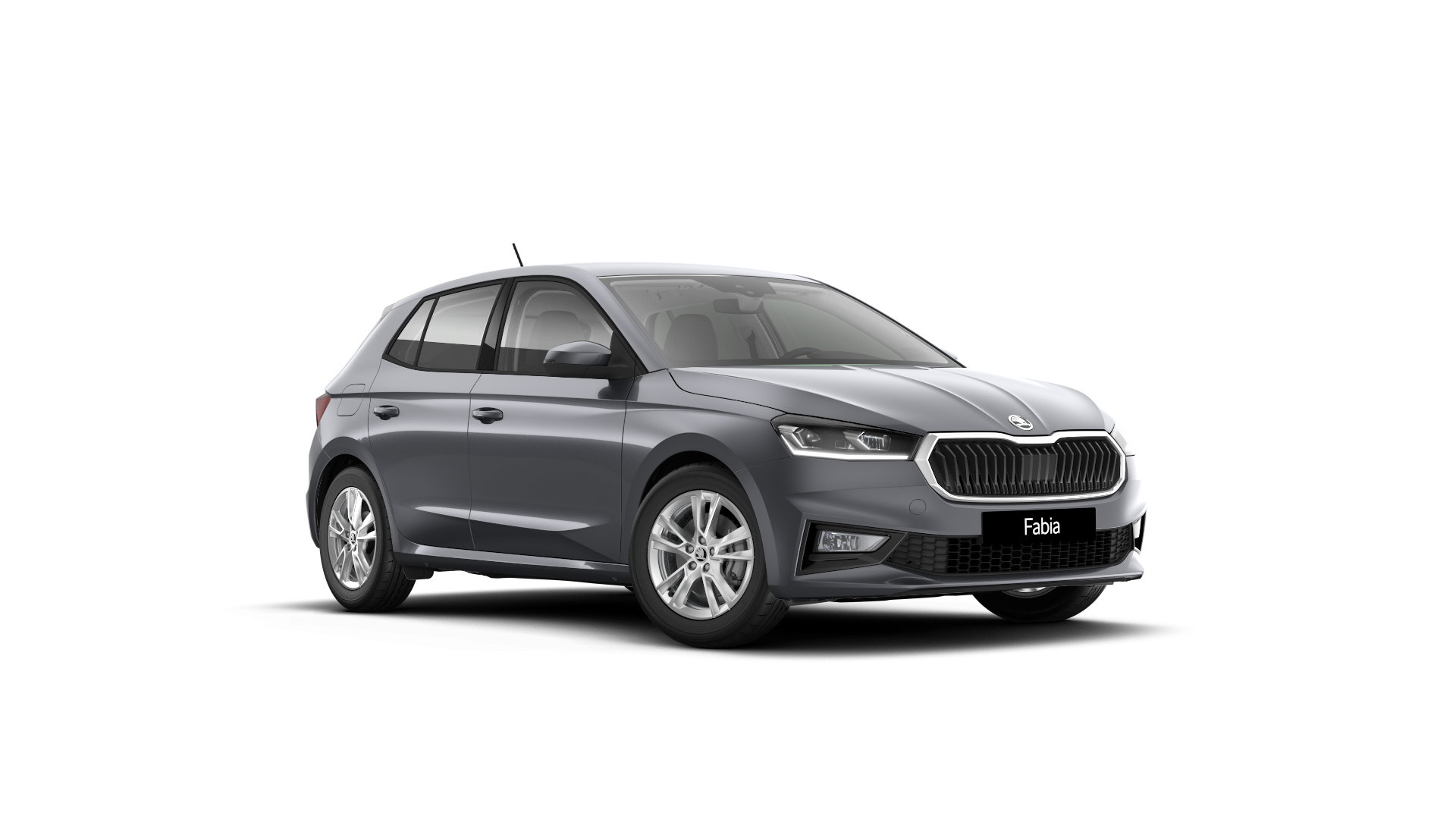 Skoda Fabia Selection 1,0 TSI (115 KM) 85 kW_0