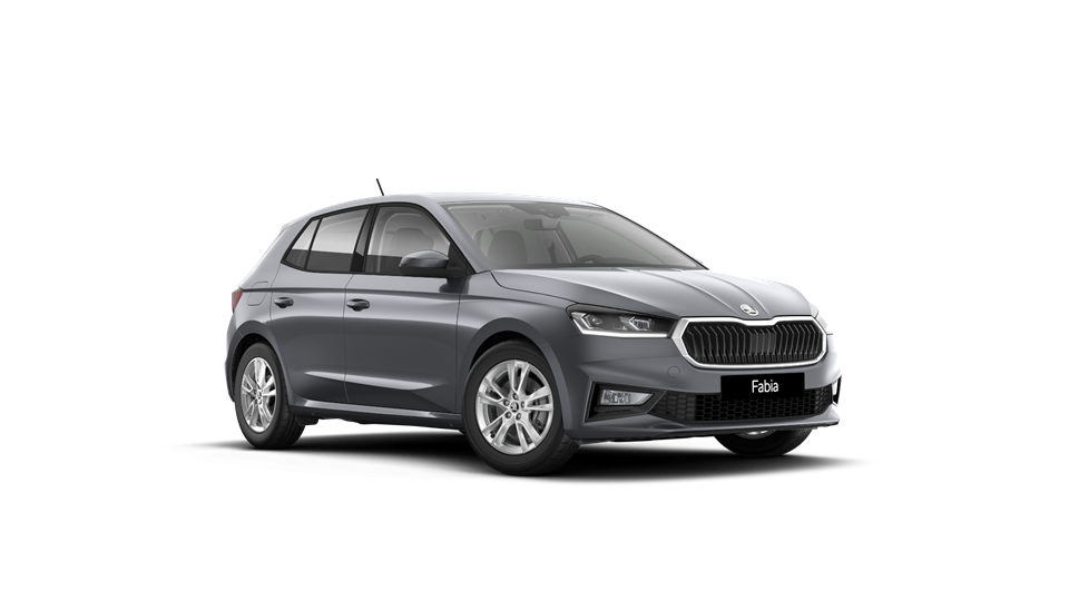 Skoda Fabia Selection 1,0 TSI (115 KM) 85 kW_6