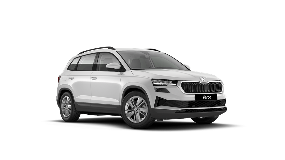 Skoda Karoq Selection 1,5 TSI (150 KM) 110 kW_6