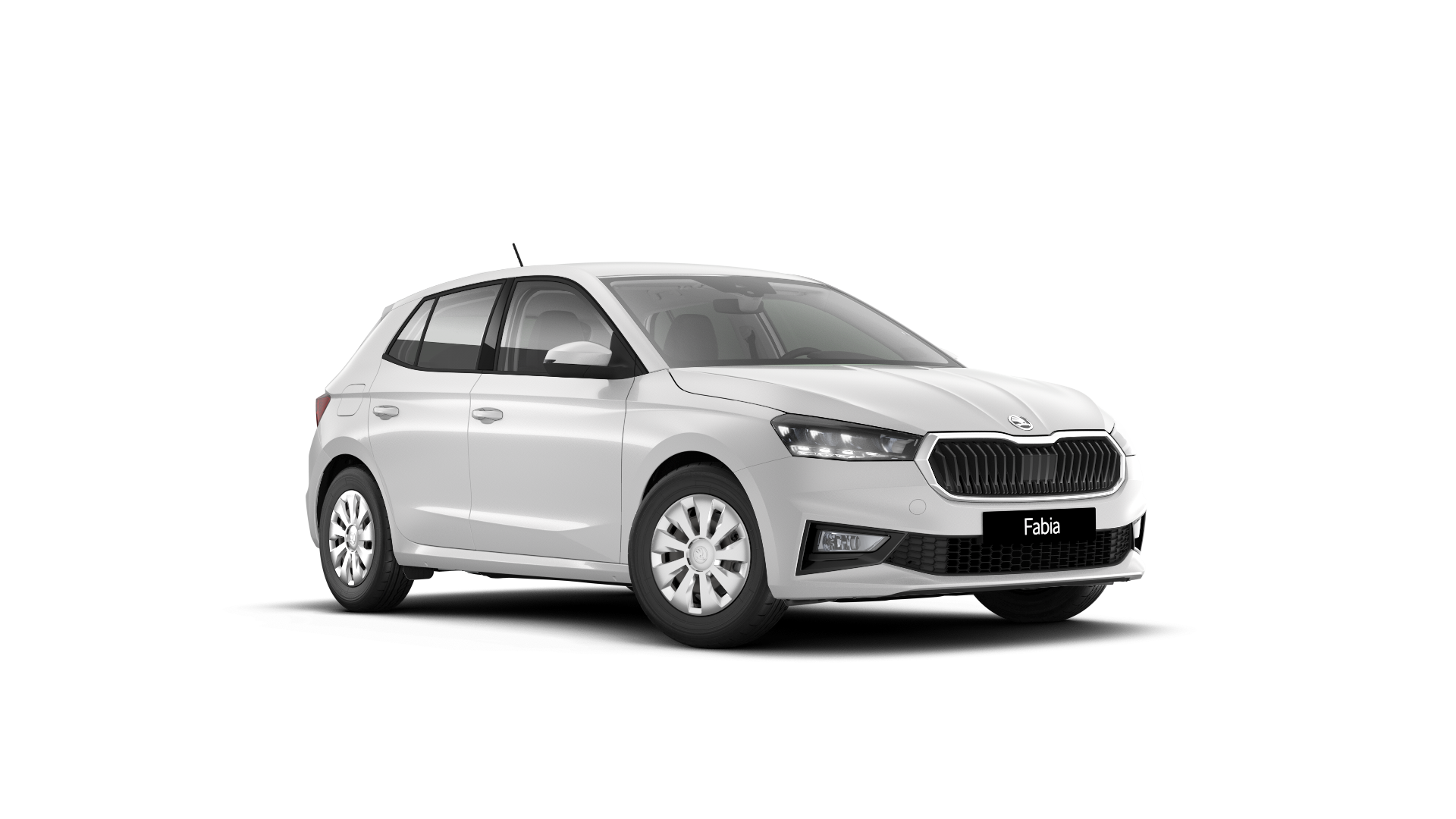 Skoda Fabia Selection 1,0 TSI (115 KM) 85 kW_0