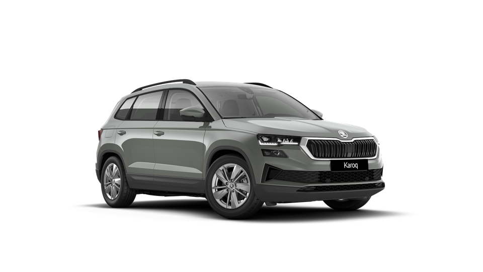 Skoda Karoq Selection 1,5 TSI (150 KM) 110 kW_6