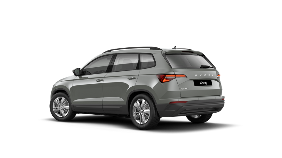 Skoda Karoq Selection 1,5 TSI (150 KM) 110 kW_7