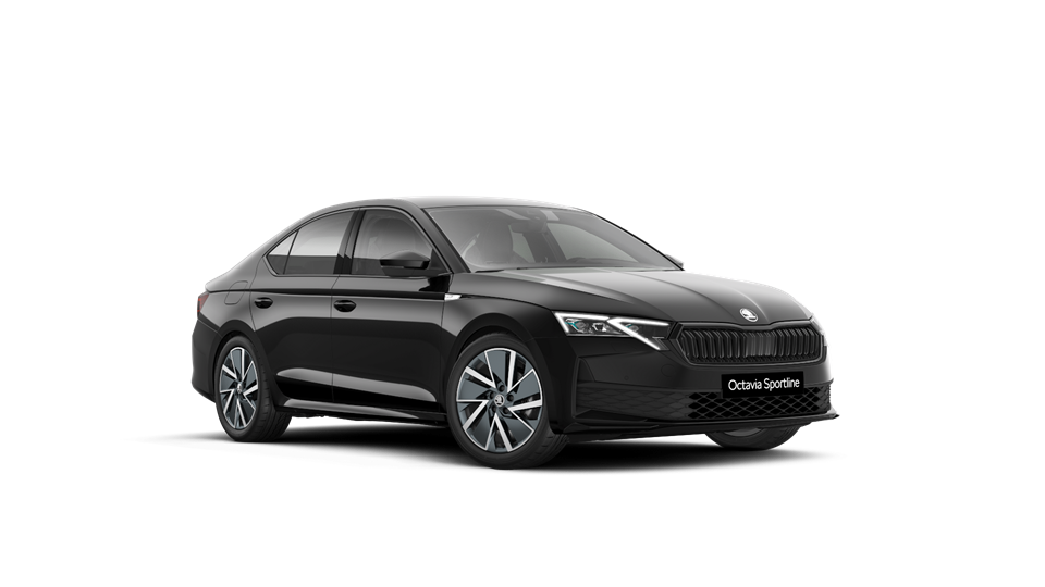 Skoda Octavia Sportline 2,0 TDI (150 KM) 110 kW_6