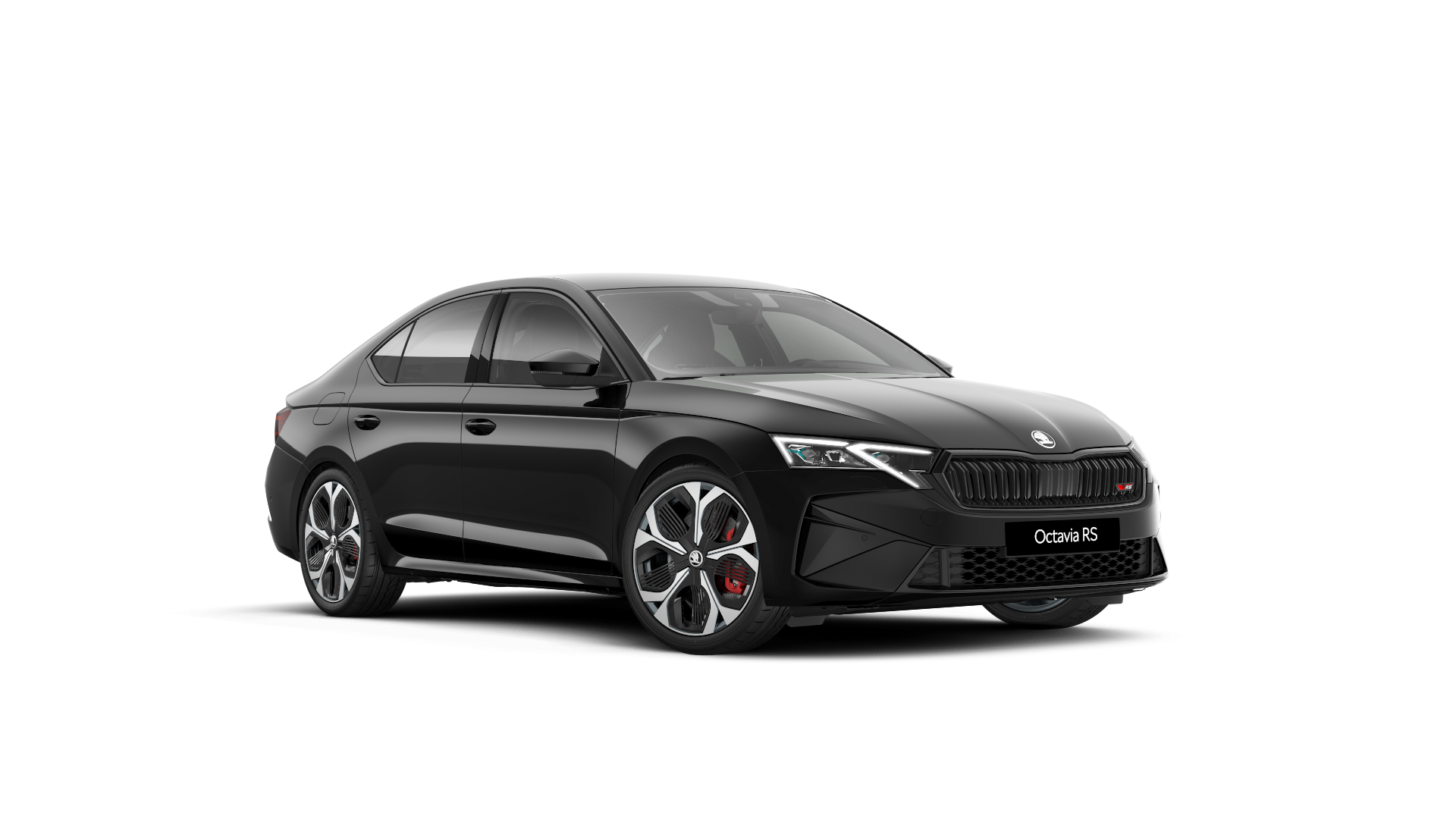 Skoda Octavia Rs 2,0 TSI 195 kW_0