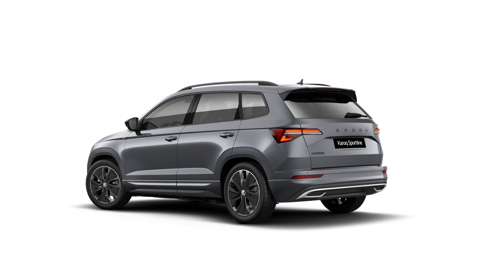 Skoda Karoq Sportline 1,5 TSI (150 KM) 110 kW_7