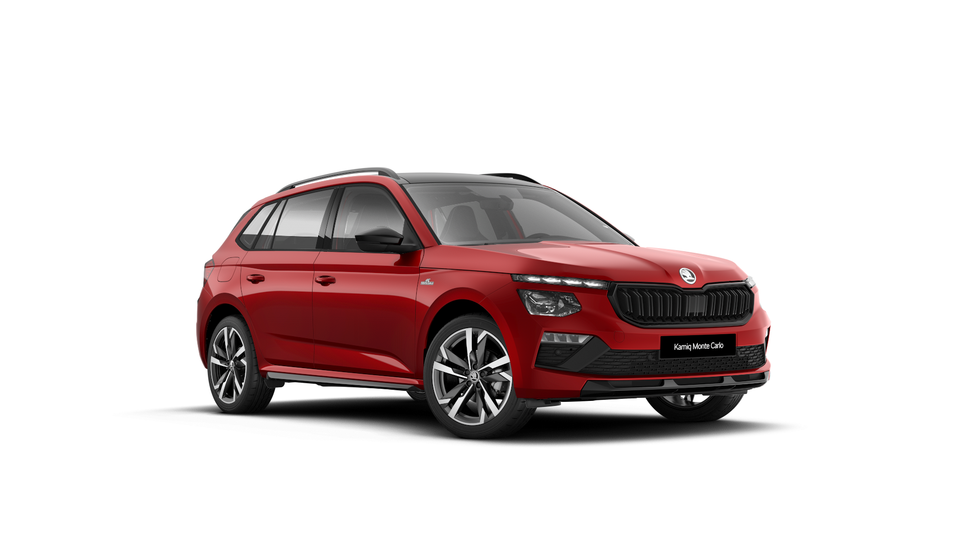 Skoda Kamiq Monte carlo 1,0 TSI (115 KM) 85 kW_0