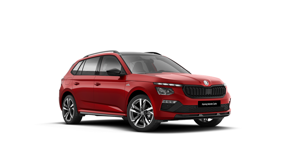 Skoda Kamiq Monte carlo 1,0 TSI (115 KM) 85 kW_6